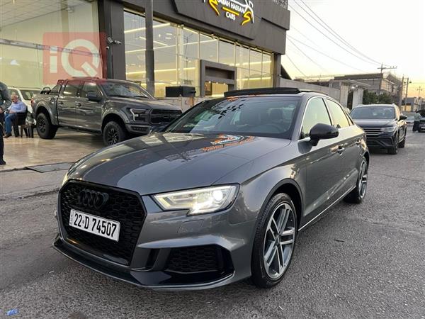 Audi A3 2020 for sale in Iraq - Erbil